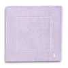 Möve Kopalniška podloga ESSENTIAL lila, 60 x 60 cm