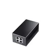 Cudy POE220 2x 30W Gigabit PoE+/PoE Injector, 802.3at/802.3af Standard, Data&Power 100 Meters, Metal