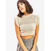 Bianco Lucci Bluza off-bela