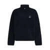 KARL LAGERFELD JEANS Pulover mornarska