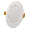Ugradna LED plafonska lampa LED/9W/230V, prečnik 12 cm, bela