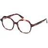 Guess GU8271 071 ONE SIZE (50) Havana/Kristalna