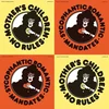 Mothers Children & The Mandates - Split (7 SP)