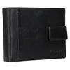 Lagen 12567-C Black