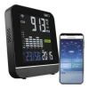 Pametni monitor kvaliteta vazduha GOSMART 5V Wi-Fi