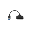 Kabel USB 3.0 SATA adapterja