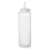 Hendi Dispenser za hladne omake 0,7 l, prozoren - Hendi 557921