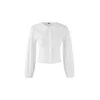 Trendyol Bluza bela