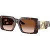 Versace 0VE 4505U 108/13 55