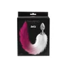 Lola games Analna kupa Tail Diamond Starlit Pink