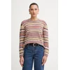 A.P.C. pulover ženski z volno Pull Gabby