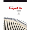 SAUTER:TANGO & CO FOR ACCORDION
