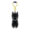Privezak Pyramid - Batman - Batmobile Torch Keyclip