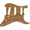 Fender Stratocaster S/S/S Rosewood Pickguard