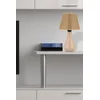 Opviq Stona lampa 20451, Braon-krem