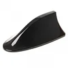 AD010 Antena za automobil Shark fin 17x7.5x7cm crna Amio