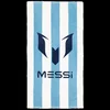 MESSI peškir za plažu Xen/ plavi
