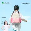 Shukiku Školski ranac, Roze