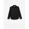 Reserved - Slim fit pamučna košulja