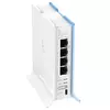 Mikrotik RB941-2ND-TC wireless access point 300 Mbit/s Blue, White