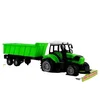 shumee Kmetijski traktor 666-122A