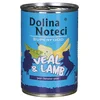 Dolina Noteci Superfood Dog Adult Teletina i Jagnjetina 400g