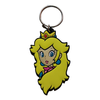 Privezak Pyramid - Super Mario - Princess Peach