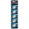 everActive Litijeve baterije CR2450, 5 kosov