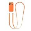 Crossbody Strap Orange