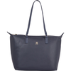 Tommy Hilfiger Womans Bag 8720645283683 Navy Blue