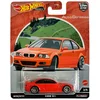 shumee Avtomobilska kultura Hot Wheels Premium BMW M3 AutoStrasse