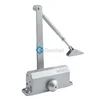 Samozapiralo za vrata DC-20.4/SL (do 100 kg)