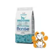 Monge Natural Superpremium Sterilised Cat Codfish 1.5kg, Hrana Za Mačke, Bakalar