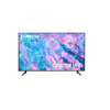 SAMSUNG LED TV UE55CU7172UXXH, 4K, SMART