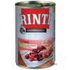 RINTI Piščanec v konzervi Kennerfleisch - 400 g