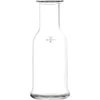 Stölzle Oberglas steklena karafa Purity 500 ml merilna oznaka 0,5 l (6 kos)