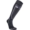 Nogavice Seger Alpine Mid Advance - Black/Anthracite - 43-45