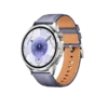 Weiqiantu Zamenska narukvica za pametni sat za Huawei Watch GT 6, Ljubičasta
