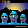 Yawning Man - Nomadic Pursuits (LP)