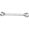 slomart Polo odprt obročni ključ NEO TOOLS 13 x 14 mm
