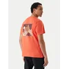 Columbia Majica CSC™ 2155021 Oranžna Regular Fit