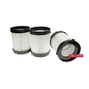 VACS Hepa filter BOSCH GAS 18V-10L - 3 kom