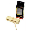 GEWA WOOD BLOCK F830245