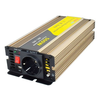 ROGERELE sinusni napetostni pretvornik REP500-12, 500W, 12V, USB priključek