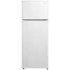 Midea Kombinovani frižider MDRT294FGE01, Statički, 204L, Beli