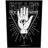 Bullet For My Valentine All Seeing Eye Našitek za šivanje