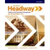 Headway: Pre-intermediate: Culture & Literature Companion