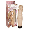 BIG VIBRATOR VIBE NATuraL