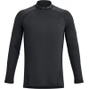 Under Armour Majica z dolgimi rokavi UA CG Armour Twist Mock