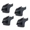 Thule - KIT Flush railing 4912 - set za montažu krovnog nosača